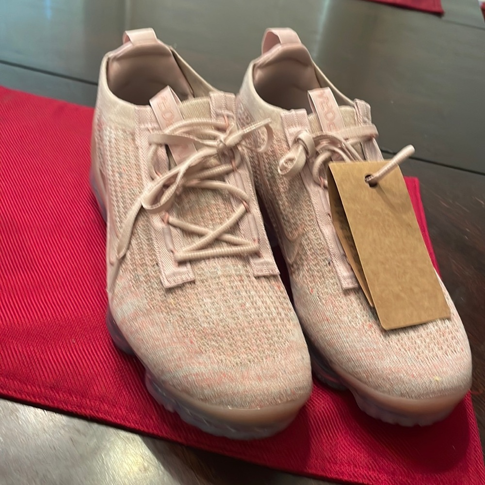 W Air VaporMax 2021 FK (New)